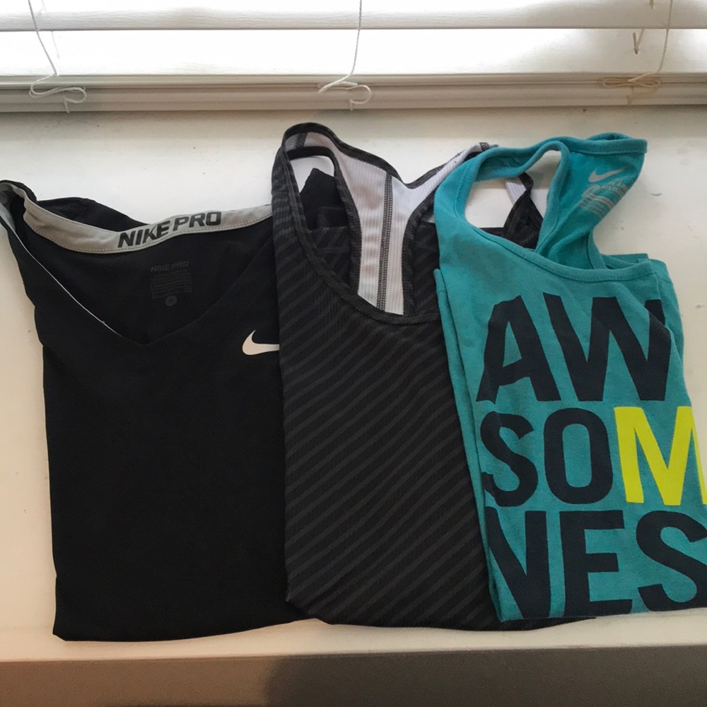 Nike Bundle